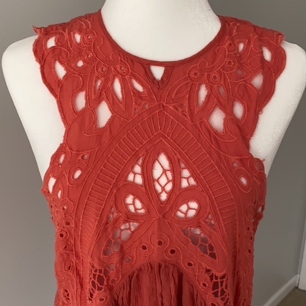 Flowy top - Picture 6 of 6